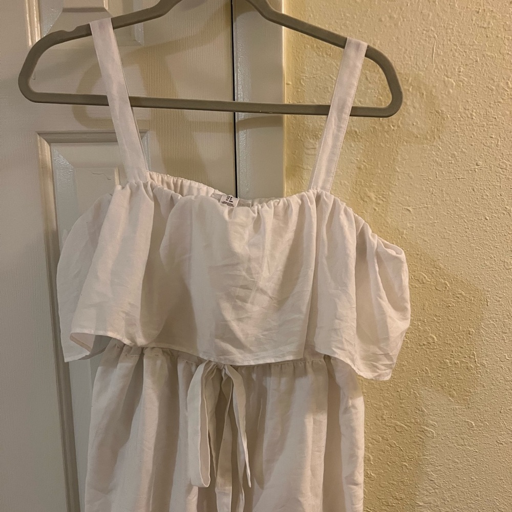 Maternity top